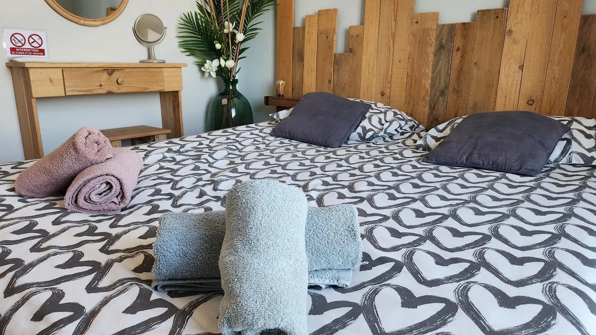 L'@Ppart Apartment Chatillon-sur-Chalaronne France