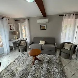 Chez Anne Marie Et Daniel Appartement Gardouch