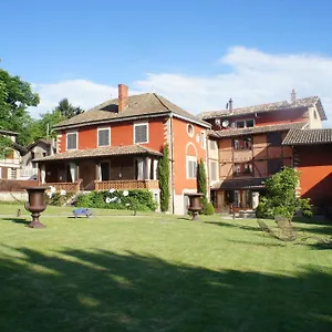 3* Hotel Les Jardins De La Tour