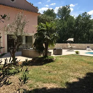 « Chanterie » Villa Villecroze